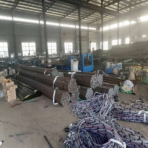 丰满声测管施工及验收规范（最全最详细）